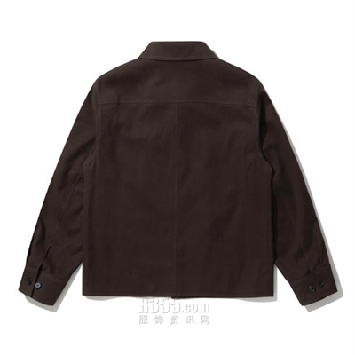 商场品牌-夹克-夹克