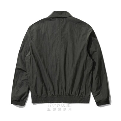 商场品牌-夹克-夹克