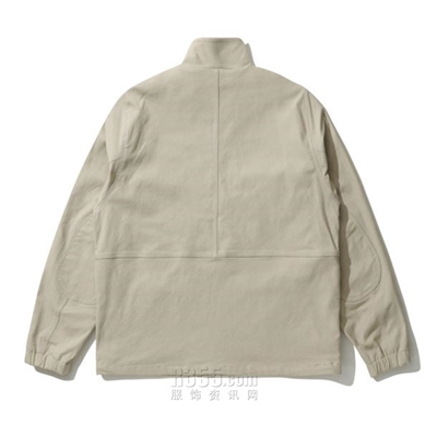 商场品牌-夹克-夹克