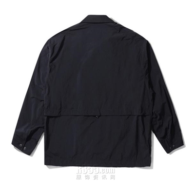 商场品牌-夹克-夹克