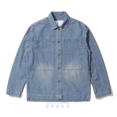 商场品牌-夹克-夹克