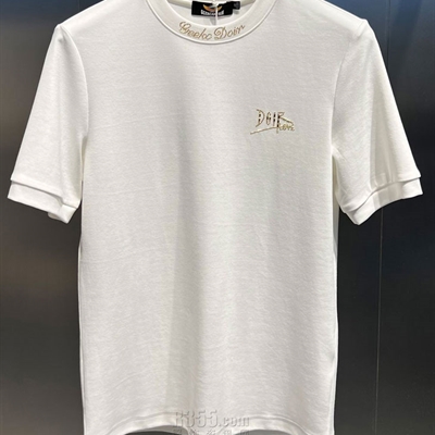 市场上装-T恤-欧货T恤