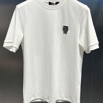 市场上装-T恤-欧货T恤