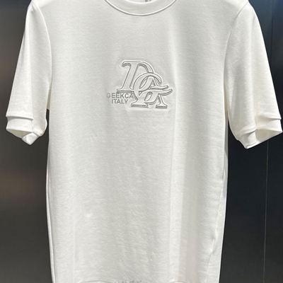 市场上装-T恤-欧货T恤