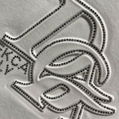 市场上装-T恤-欧货T恤