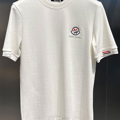 市场上装-T恤-欧货T恤