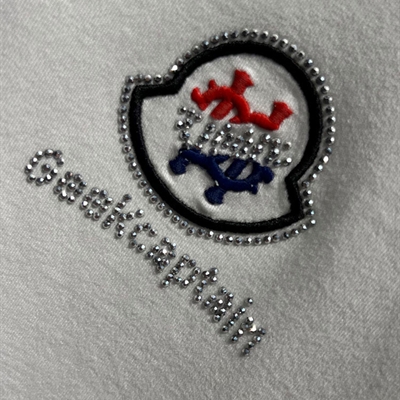 市场上装-T恤-欧货T恤