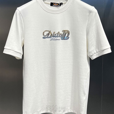 市场上装-T恤-欧货T恤