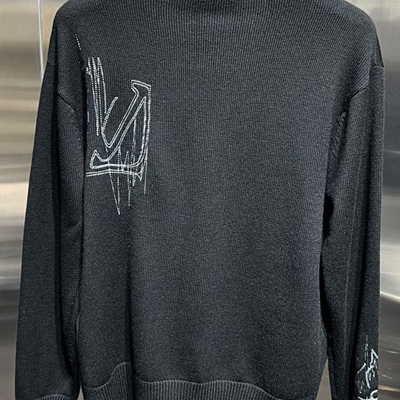 市场上装-毛衫-欧货毛衫