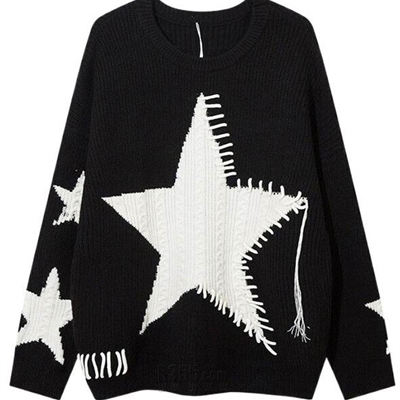 市场上装-毛衫-电商毛衫