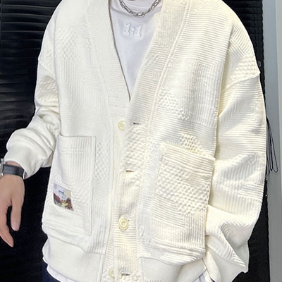 市场上装-毛衫-休闲毛衫