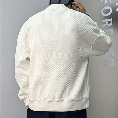 市场上装-毛衫-休闲毛衫