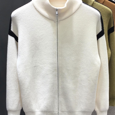 市场上装-毛衫-休闲毛衫