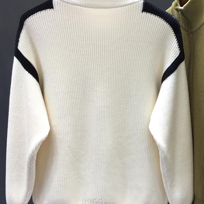 市场上装-毛衫-休闲毛衫