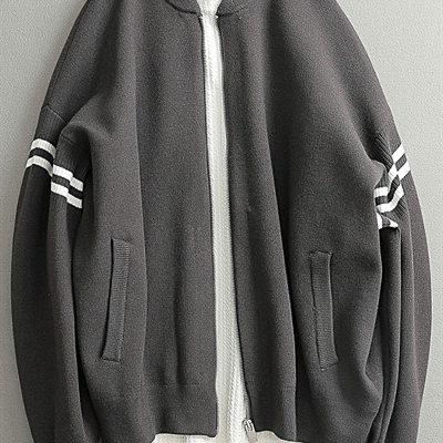 市场上装-毛衫-休闲毛衫