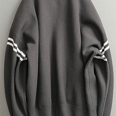 市场上装-毛衫-休闲毛衫