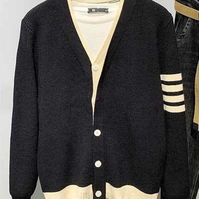 市场上装-毛衫-休闲毛衫