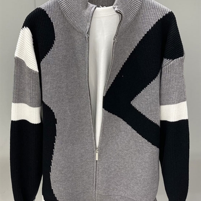 市场上装-毛衫-休闲毛衫