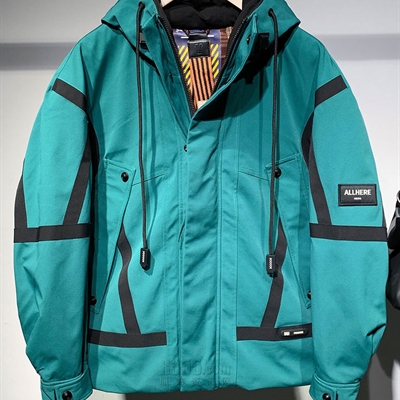 市场上装-棉衣/羽绒服-微潮棉服