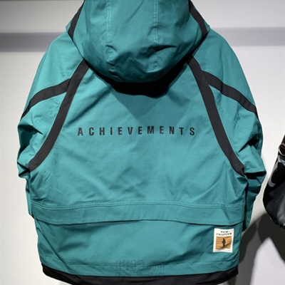 市场上装-棉衣/羽绒服-微潮棉服