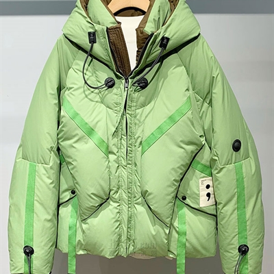 市场上装-棉衣/羽绒服-微潮棉服