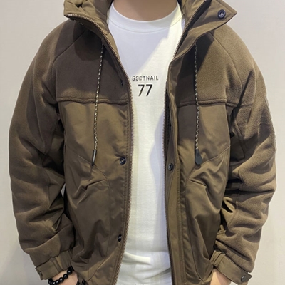 市场上装-棉衣/羽绒服-休闲棉服