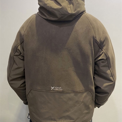 市场上装-棉衣/羽绒服-休闲棉服