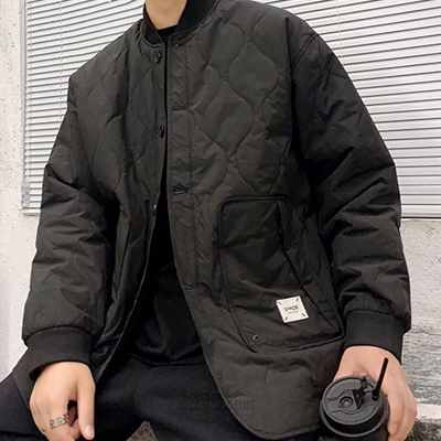 市场上装-棉衣/羽绒服-休闲棉服