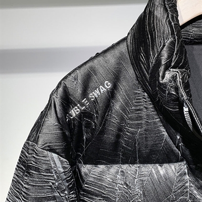 市场上装-棉衣/羽绒服-休闲棉服