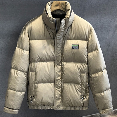 市场上装-棉衣/羽绒服-休闲棉服