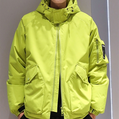 市场上装-棉衣/羽绒服-休闲棉服