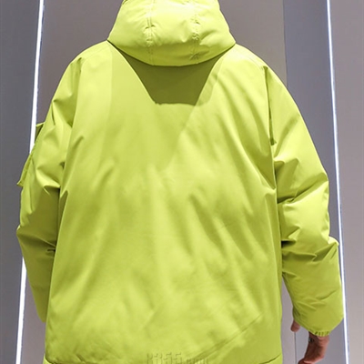 市场上装-棉衣/羽绒服-休闲棉服