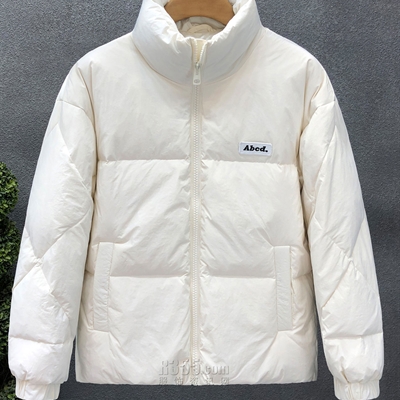 市场上装-棉衣/羽绒服-休闲棉服