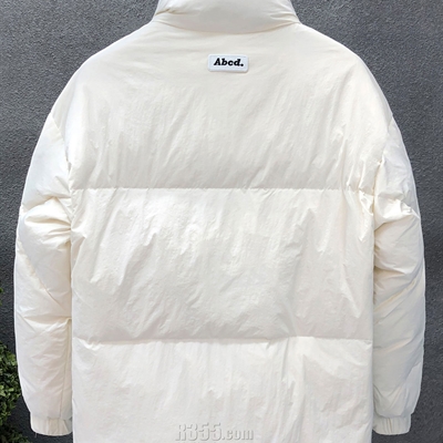 市场上装-棉衣/羽绒服-休闲棉服