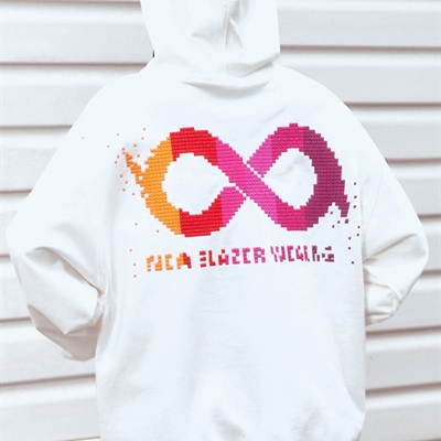 市场上装-卫衣-电商卫衣