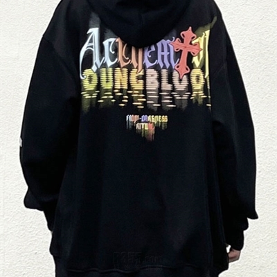 市场上装-卫衣-电商卫衣