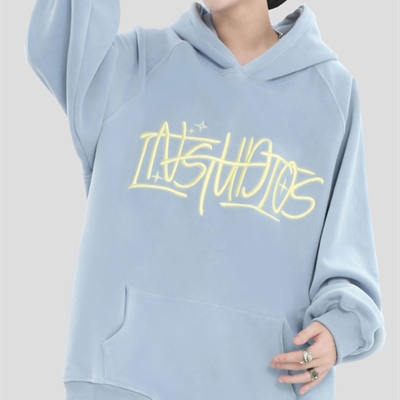 市场上装-卫衣-电商卫衣