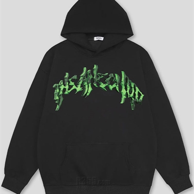 市场上装-卫衣-电商卫衣