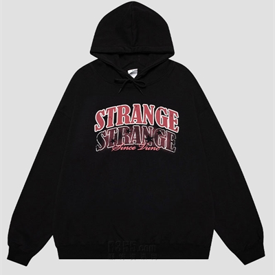 市场上装-卫衣-电商卫衣