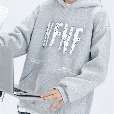 市场上装-卫衣-电商卫衣