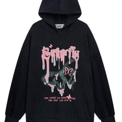 市场上装-卫衣-电商卫衣