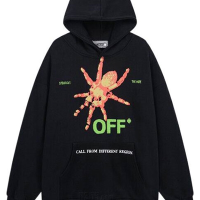 市场上装-卫衣-电商卫衣