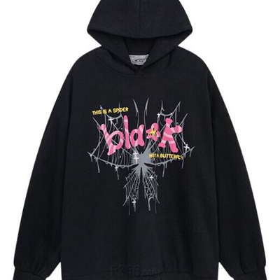 市场上装-卫衣-电商卫衣