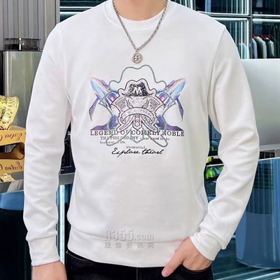 市场上装-卫衣-欧货卫衣