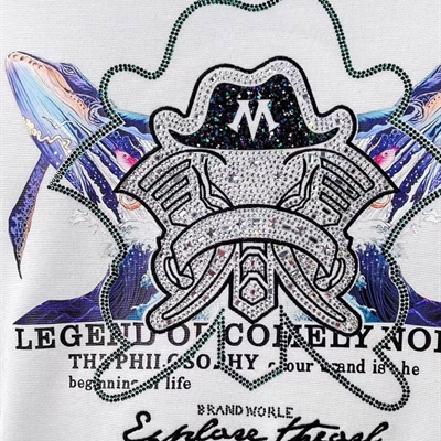 市场上装-卫衣-欧货卫衣