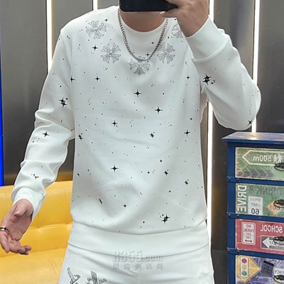 市场上装-卫衣-欧货卫衣