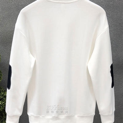 市场上装-卫衣-休闲卫衣