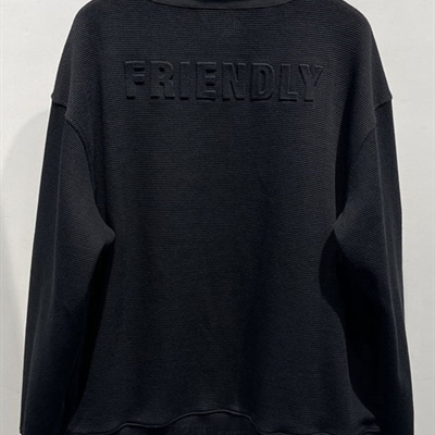 市场上装-卫衣-休闲卫衣