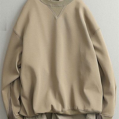 市场上装-卫衣-休闲卫衣