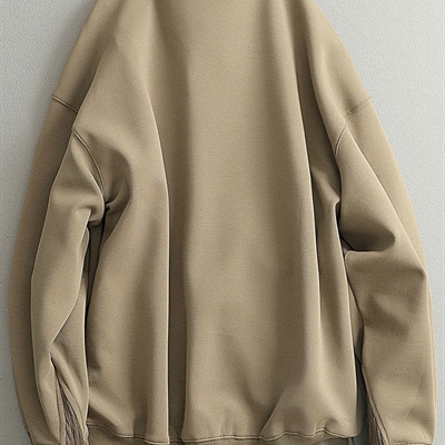 市场上装-卫衣-休闲卫衣